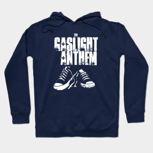 Anthem Hoodie